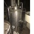 50 Gal Lee SS Pressure Vessel