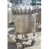 50 Gal Alloy Fab Pressure Vessel