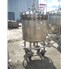 50 Gal Alloy Fab Pressure Vessel