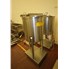 50 Gal Stainless Steel Tank