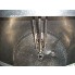 50 Gal Stainless Steel Tank