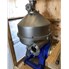 50 HP Alfa Laval  FESX-610 Disc Centrifuge