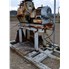 50 HP Champion Tear Circle Hammer Mill 15X22