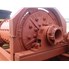 50 HP Denver Equipment Co. Ball Mill