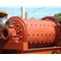 50 HP Denver Equipment Co. Ball Mill