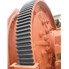 50 HP Denver Equipment Co. Ball Mill