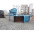 50 HP Gruendler Crusher & Pulverizer Co. Crusher