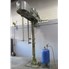 50 HP Hockmeyer Disperser