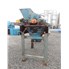 50 HP Mikron Pulverizer Pulverizing Machinery Co 4 TH Micro Pulverizer Hammer and Screen Mill