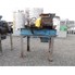 50 HP Mikron Pulverizer Pulverizing Machinery Co 4 TH Micro Pulverizer Hammer and Screen Mill