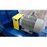 50 HP Jacobson Hammer Mill 24214DTF