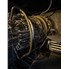 41.5 MW General Electric LM5000 Gas Turbine Generator