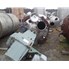 500 Gal Alloy Fab Stainless Steel Reactor