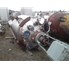 500 Gal Alloy Fab Stainless Steel Reactor