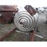 500 Gal Alloy Fab Stainless Steel Reactor