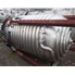 500 Gal Alloy Fab Stainless Steel Reactor