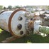 500 Gal De Dietrich Glass Lined Reactor