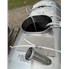 500 Gal DME Stainless Steel Tank