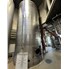 500 Gallon Feldmeier Stainless Steel Tank