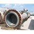 500 Gal General Welding Works CS Pressure Vessel