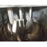 500 Gal Groen Stainless Steel Kettle