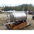 500 Gal Stainless Steel Tank