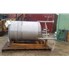 500 Gal Stainless Steel Tank