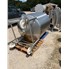 500 Gal Lee Stainless Steel Pressure Vessel