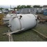 500 Gal McCarls Inc. Vertical Carbon Steel Pressure Vessel