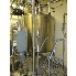 500 Gal Precision Stainless  Inc Stainless Steel Tank