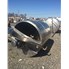 500 Gal Stainless Steel Mixing Tank