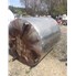 500 Gal Stainless Steel Mixing Tank