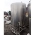 500 Gal Stainless Steel Tank