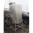 500 Gal Stainless Steel Tank