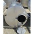 500 Gal  Stainless Steel StorageTank