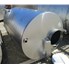 500 Gal  Stainless Steel StorageTank