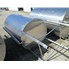 500 Gal  Stainless Steel StorageTank