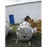 500 Gal McCarls Inc. Vertical Carbon Steel Pressure Vessel