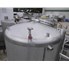 500 Gal Walker 304-SS Pressure Vessel