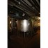 500 Gal Walker  Stainless Steel Kettle