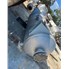 500 Gal Wolfe Mechanical  Stainless Steel Pressure Vessel