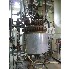 500 Gal Pfaudler Glass Lined Reactor