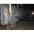 500 HP Cleaver Brooks Firetube Boiler