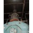 500 HP Cleaver Brooks Firetube Boiler