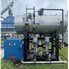 500 HP Hurst Firetube Boiler