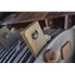 500 HP Schutte-Buffalo Hammer Mill