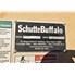 500 HP Schutte-Buffalo Hammer Mill Model 15300