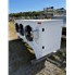 500 kg/hr (1,100 lb/hr)  Asco Stainless Steel CO2 Vaporizer