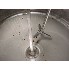 130 Gal Precision Stainless  Inc Pressure Vessel