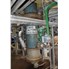 503 Sq Ft YULA Stainless Steel Shell & Tube Heat Exchanger